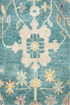 Vintage Oushak Area Rug (8' x 10')
